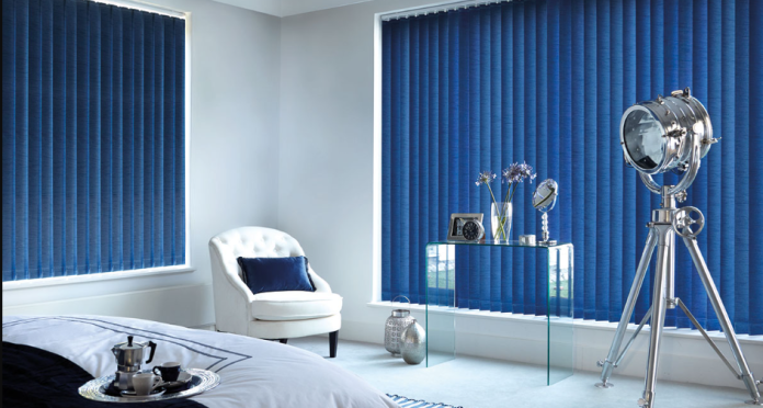 Vertical Blinds