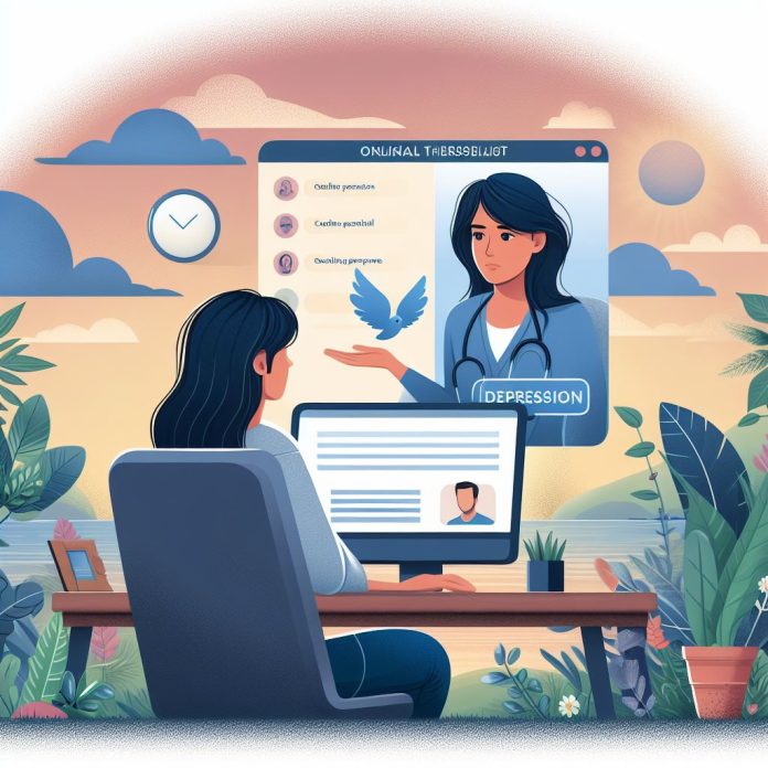 Counseling but Can't Afford It