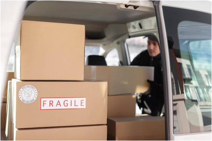 How to Handle Issues with Your Moving Company