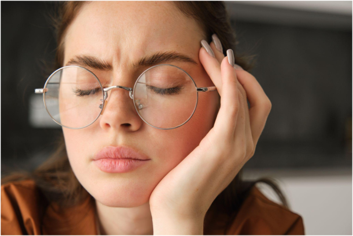 Beyond Blurry Vision, Walk through the Tips