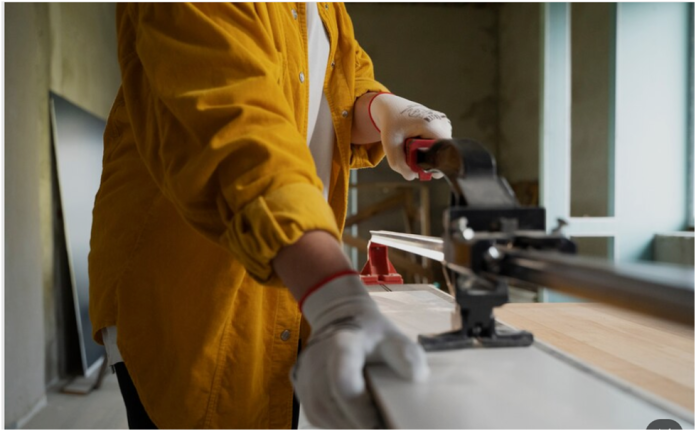 How To Hire The Top-Notch Quartz Countertop Installation Services