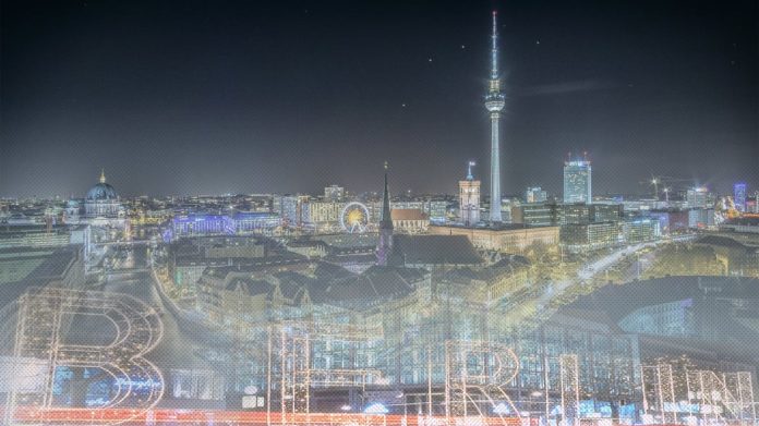 Literarische Empfehlungen über Büchermag, Stadtimpressionen über Berlin Schlagzeilen