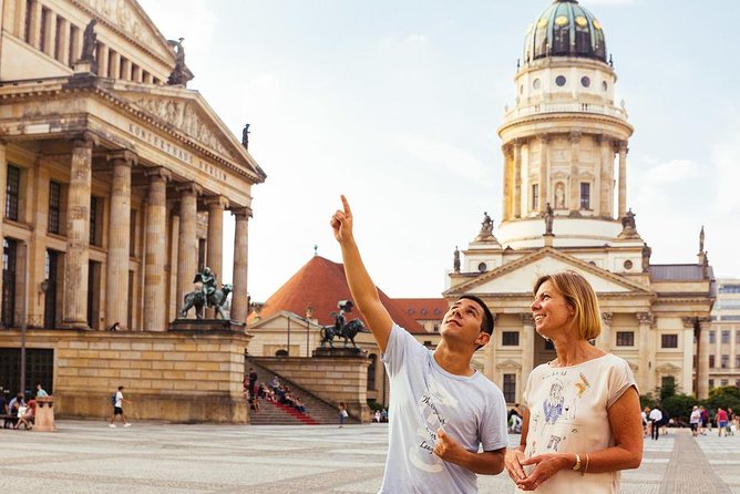 Cultural Gems in Berlin and Munich via Beste in Guides