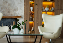 Modern Home Styling Techniques