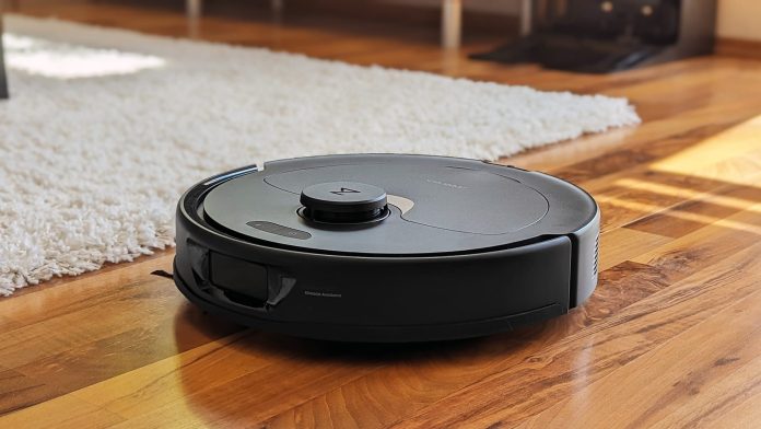 Beste Mikrowelles löst Mahlzeiten-Probleme, Beste Saugroboter löst Unordnungs-Probleme