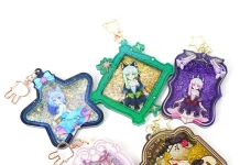 Reasons to Choose Acrylic Keychain Custom Over Standard Keychains