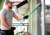 Maintaining Professionalism: Factors to Consider When Looking for High Pressure Cleaning Services