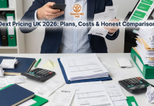 The Hidden Cost of Manual Bookkeeping That UK Small Businesses Keep Ignoring
