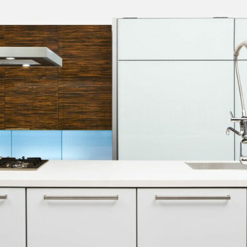 Elegant Bathroom Surfacing Systems for Modern Homes