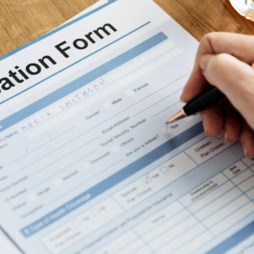 How an RCFE License Application Helps You Open an Elder Care Facility