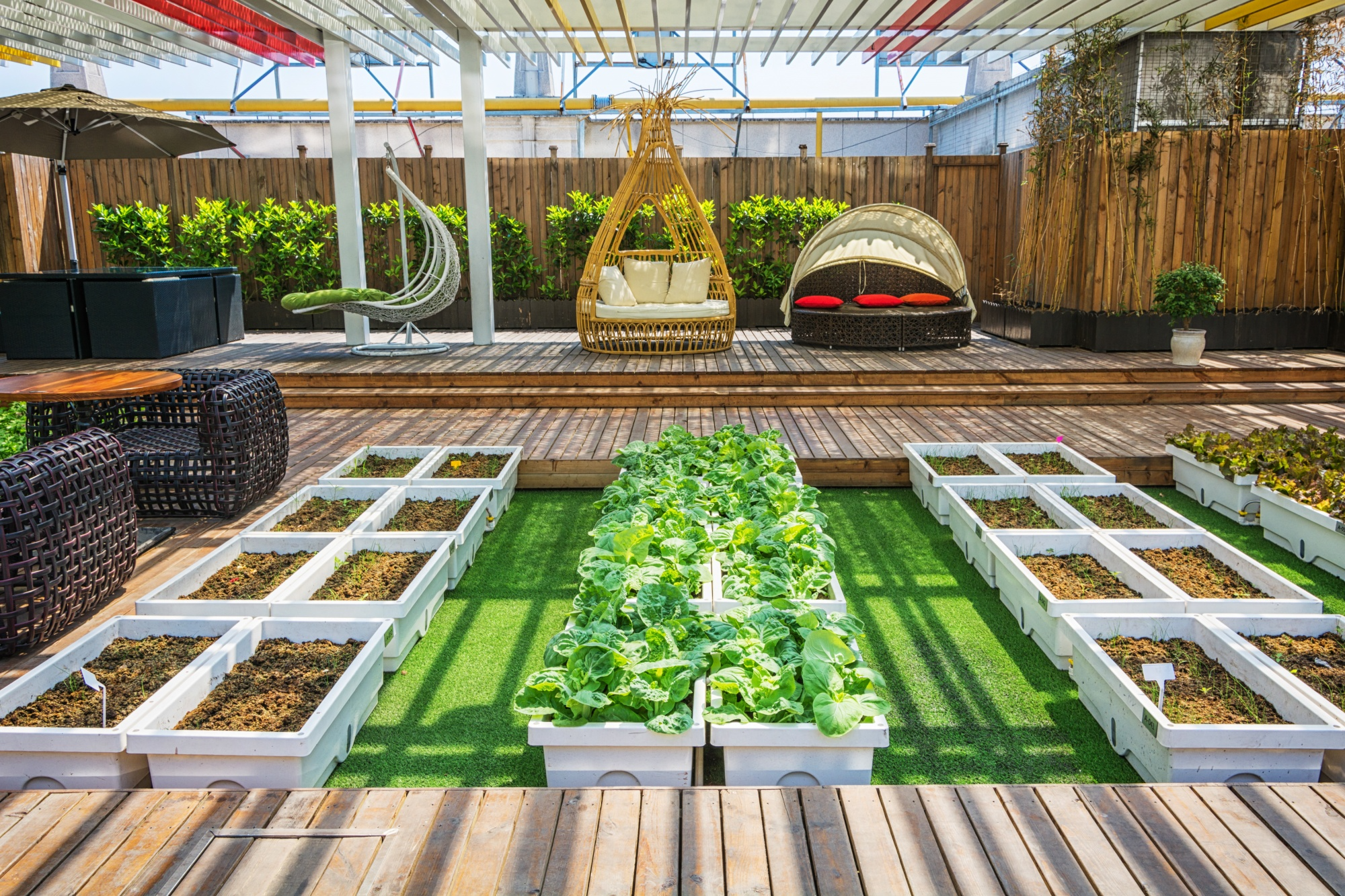 Tips to Enhance the Outdoor Space of Your Home 