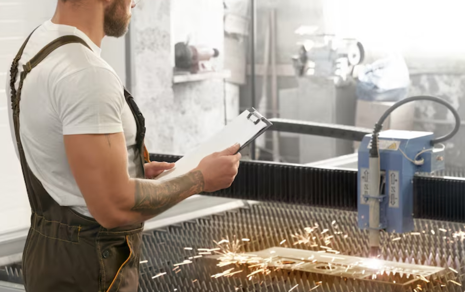 How to Choose the Right Laser Metal Cutting Machine for Your Production Needs