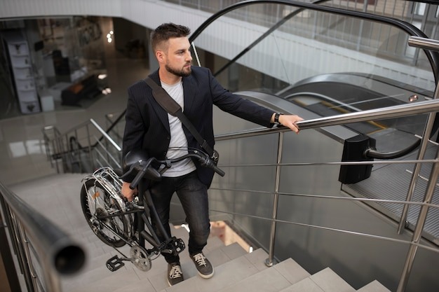 Signs You May Need a Professional Stair Lift Installer
